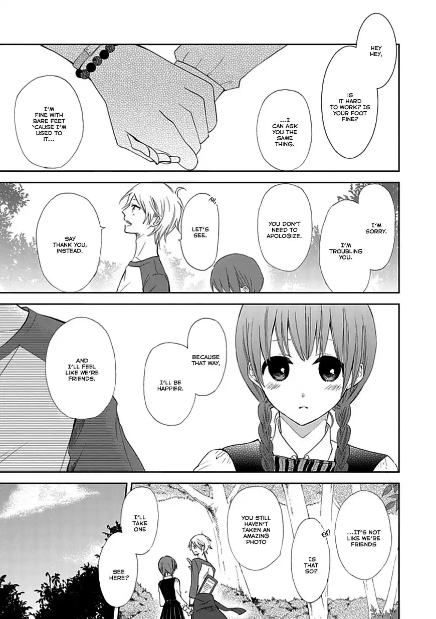 Koi. - Itoshii Itoshii to Iu Kokoro Chapter 1 49